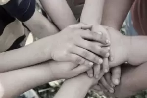 Buenas noticias: se concret una adopcin mltiple de tres hermanitos