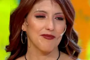 Gan un milln de pesos y lo usar para visitar a su novio alemn que conoci por Internet