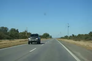 Vialidad Nacional adjudic la repavimentacin de las Rutas Nacionales 60 y 157