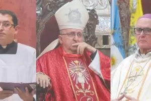 Caso Cargnello: "Peligraba la integridad fsica y psquica de las monjas"