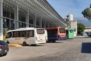 Boleto interurbano: se adelant el aumento y ya rigen los nuevos valores