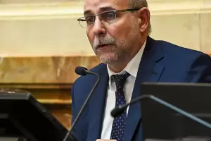 Fama reclam  la inmediata designacin de Luis Juez en el Consejo de la Magistratura