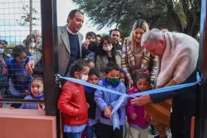 Importante agenda de trabajo del equipo de Gobierno en Santa Mara