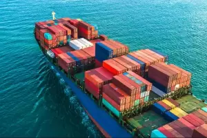 Rcord: Las exportaciones argentinas crecieron un 28,5% en marzo