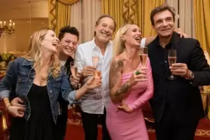 Vuelve Casados con Hijos al teatro: Sin rica Rivas?