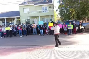 Crimen de Ramos: Los novios seguirn detenidos