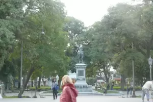 Cmo estar el clima este jueves en Catamarca?