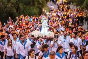 Qu hay detrs del disgusto de Cargnello con las Carmelitas Descalzas