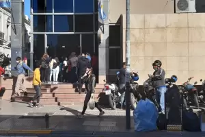 5 de Julio: Cmo ser la actividad bancaria y judicial por el asueto?