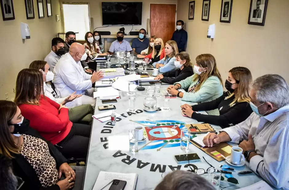 comision de salud con osep (2)