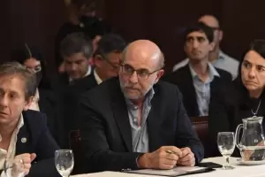 Fama dijo que no acompaar el blanqueo de la corrupcin