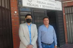Acusan al concejal Cabreras de realizar reiteradas maniobras polticas