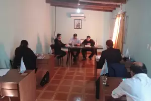 CD de Huillapima no trat aumento a municipales