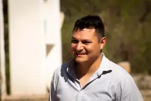 El intendente de Andalgal apunt contra la poltica minera y dijo que no existen garantas ambientales