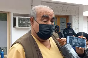 Los detenidos "estn sansimos y ya no van a joder a la gente"