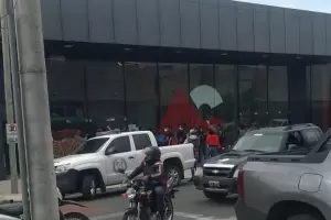 Allanamientos en Adhemar Capital por orden de la justicia cordobesa