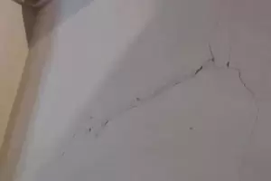 Grietas y fisuras en el Templo de San Jos: analizarn con peritos el impacto de las vibraciones del trnsito