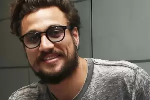 La expareja de Daniel Osvaldo lanz graves acusaciones: "Violento, misgino, mal padre"