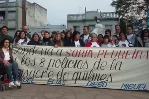 Tras violar 100 veces la prisin domiciliaria, un ex polica ir a la crcel