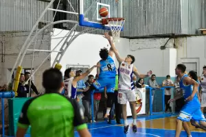 Hind� BBC gan� y se esperanza con avanzar a a la pr�xima ronda