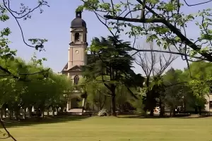 Habl el pap que amenaz al chico que le haca bullying a su hija: "Solo lo quise asustar para que deje de molestarla"