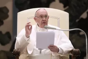 El Papa Francisco se pronunci sobre los abusos eclesisticos y pidi "tolerancia cero"