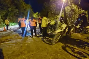 Secuestran medio centenar de vehculos en operativos de control vehicular en Valle Viejo