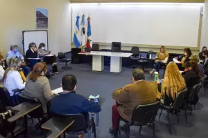 Paritaria docente: Educacin nuevamente prometi acelerar las titularizaciones