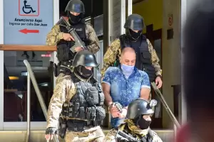 Generacin Zoe: imputarn en Salta a Leonardo Cositorto por 38 estafas