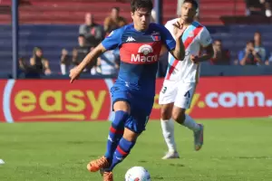 Tigre igual� como local ante Arsenal y no pudo sellar su clasificaci�n