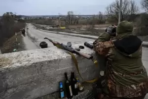 Rusia advirti del peligro real de una Tercera Guerra Mundial