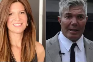 Elba Marcovecchio explic la razn por la que no trabaja ms con Burlando: "Rogar que te paguen? Eso no es digno"