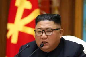 Kim Jong-un afirm que desarrollar armas nucleares a mayor velocidad