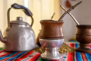 El Gobierno destinar casi $650 millones a la compra de yerba mate para la poblacin en situacin de vulnerabilidad