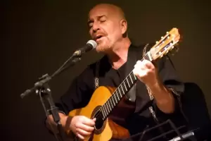 A los 71 aos, muri el msico y compositor Ica Novo