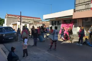 Piden celeridad en causa de abuso sexual