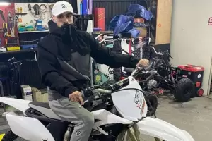 El "estado ominoso" de El Noba tras su grave accidente: qu significa el trmino mdico