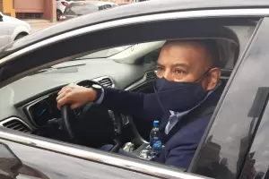 Santos Reynoso: "Hay que determinar si es factible el pago a los inversores"