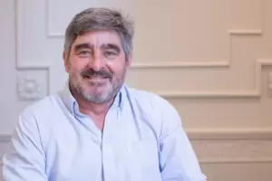 Ricardo Piskulich presenta su libro en la Casa de la Cultura