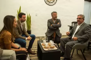 Coteca anunci millonaria inversin y expansin al rubro de la confeccin