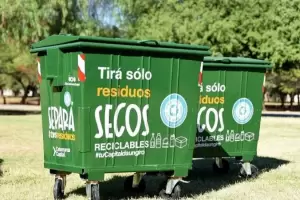 Municipios y Comunidades Saludables: Capital avanza a fase 2