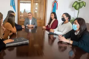 Mara Fernanda Gmez asume en OSEP