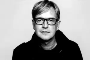 Muri� Andrew Fletcher, miembro fundador de Depeche Mode
