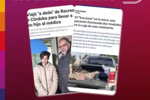 Lobo Vergara sobre las denuncias al sistema de salud: "Desidia y falta de gestin"