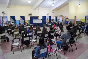 En la cuarta Asamblea Ordinaria se cubrieron 97 cargos docentes