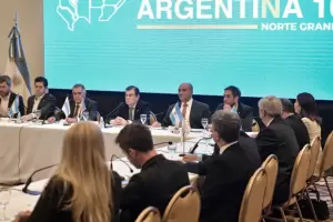 Norte Grande: se fortalecen en la toma decisiones y reclaman equidad en la distribucin de recursos