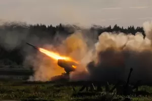 Rusia prob su misil hipersnico de 1.000 kilmetros de alcance