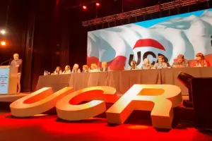 La UCR ratific su pertenencia a Juntos por el Cambio y llam a consolidar la unidad