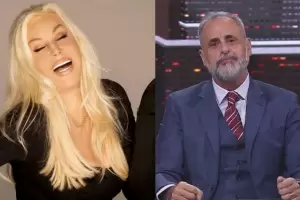 Susana Gimnez estall contra Jorge Rial: Le voy a hacer un juicio por mucha guita para dejarlo en la calle