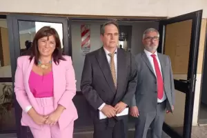 La defensa de Kunz pidi que se agilicen medidas solicitadas